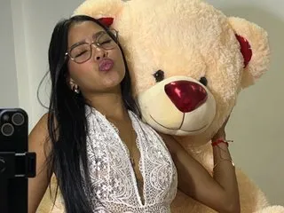 Image de profil du modèle de webcam MilaLondon