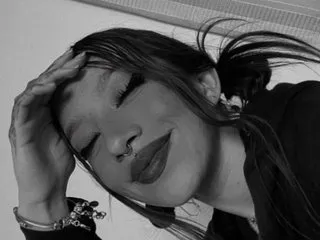 Image de profil du modèle de webcam LiaRoussee
