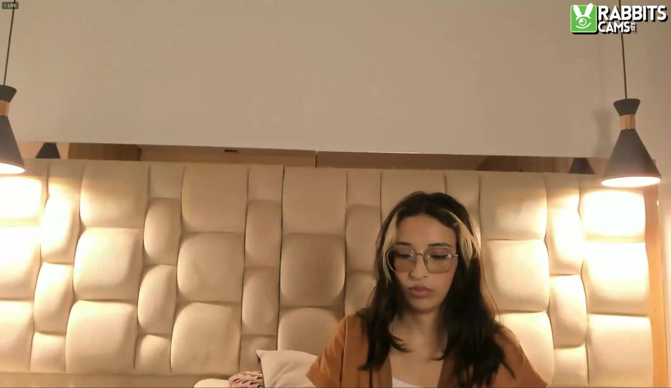 Artist EmmiliaBons Video 1