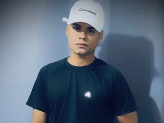 justinnnn profielfoto van cam model