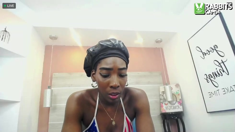 Artist alexandracambell Video 1