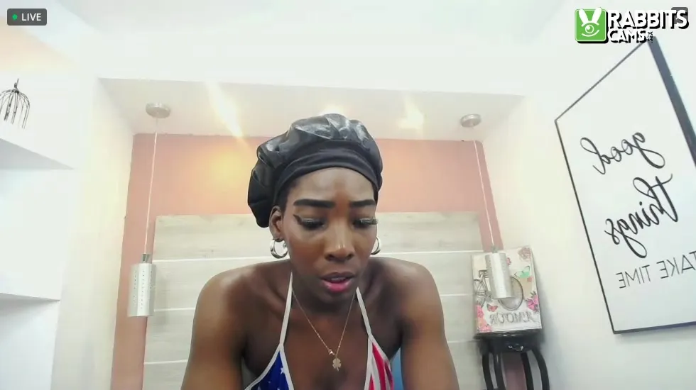 Utøver alexandracambell Video 1