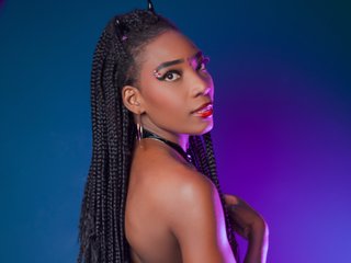 alexandracambell profielfoto van cam model 