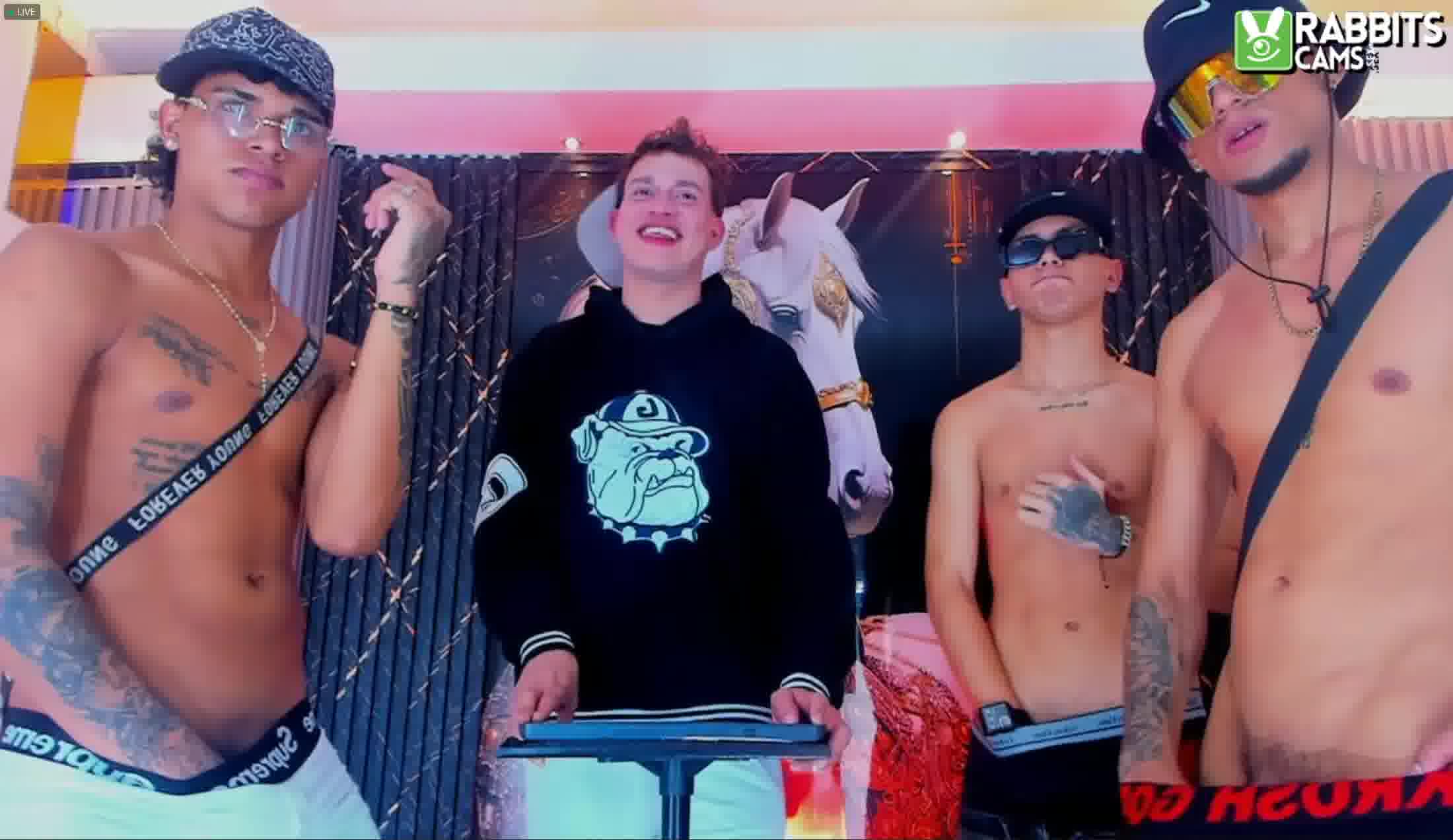 Artista Asmodeus_Bigcock Video 1