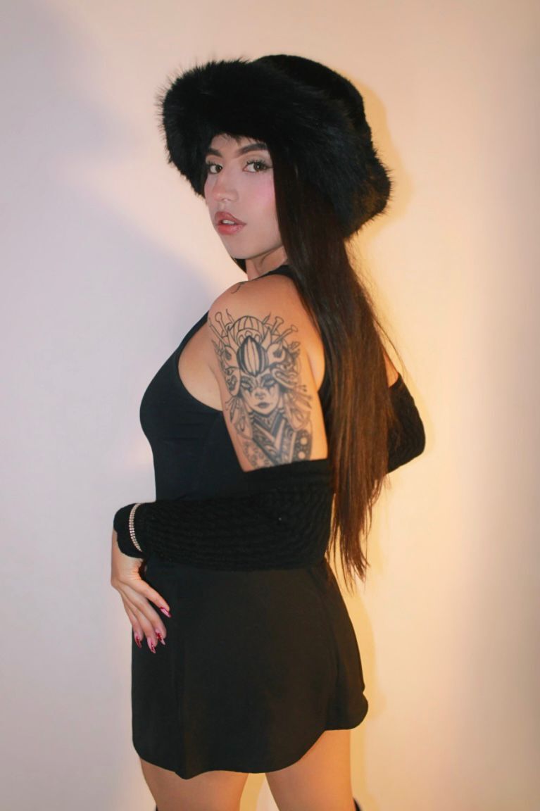 Artist Veronica_Wilches Foto 10