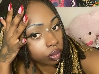 Imagen de perfil de modelo de cámara web de MOCHAMINXX