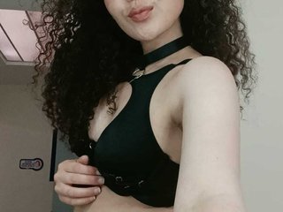 Karol_Jones69 cam model profile picture