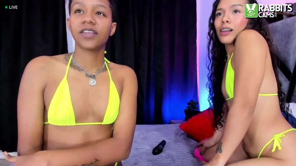 Intérprete SusanandEvan Video 1