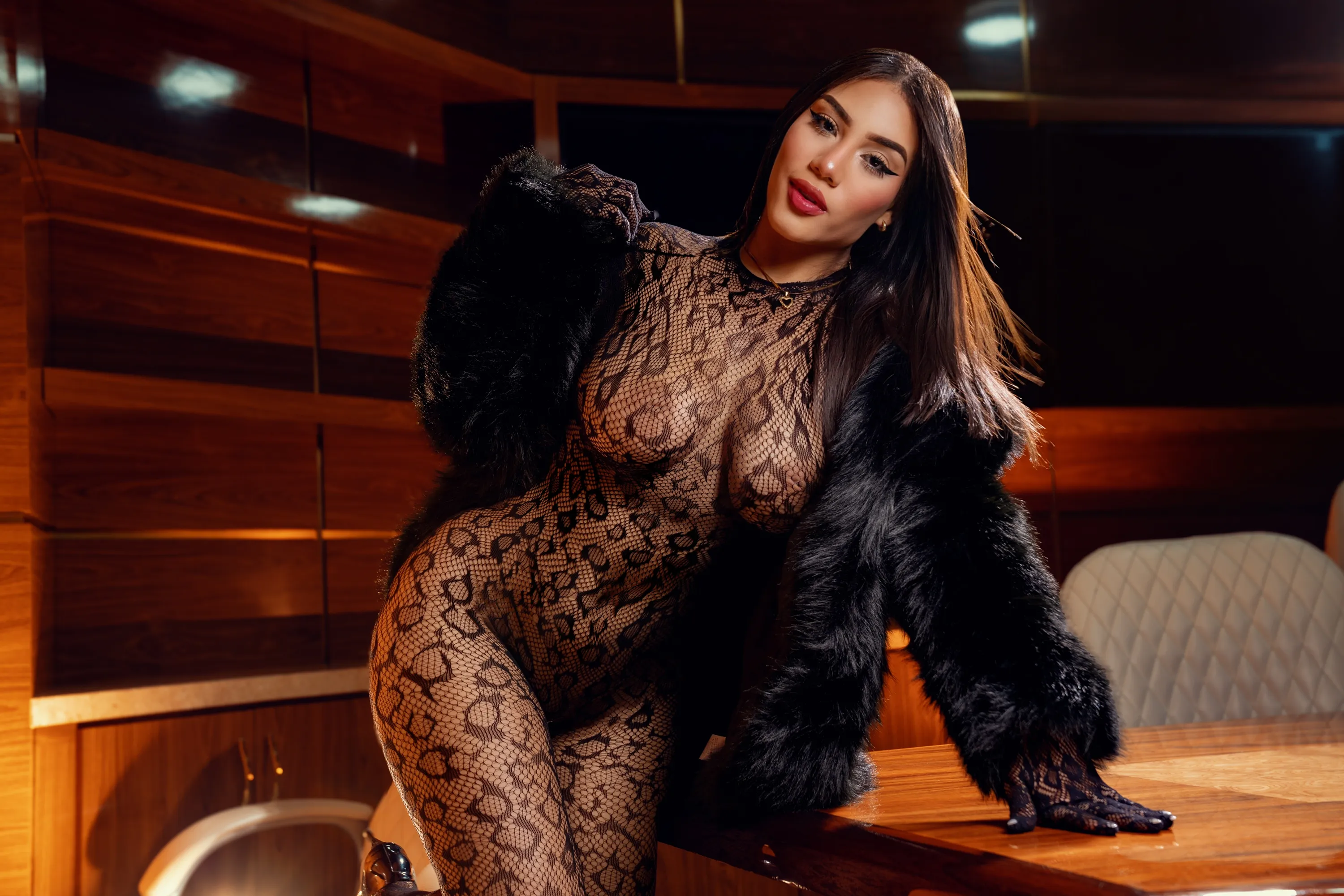 Utøver GabbyHadid Bilde 1