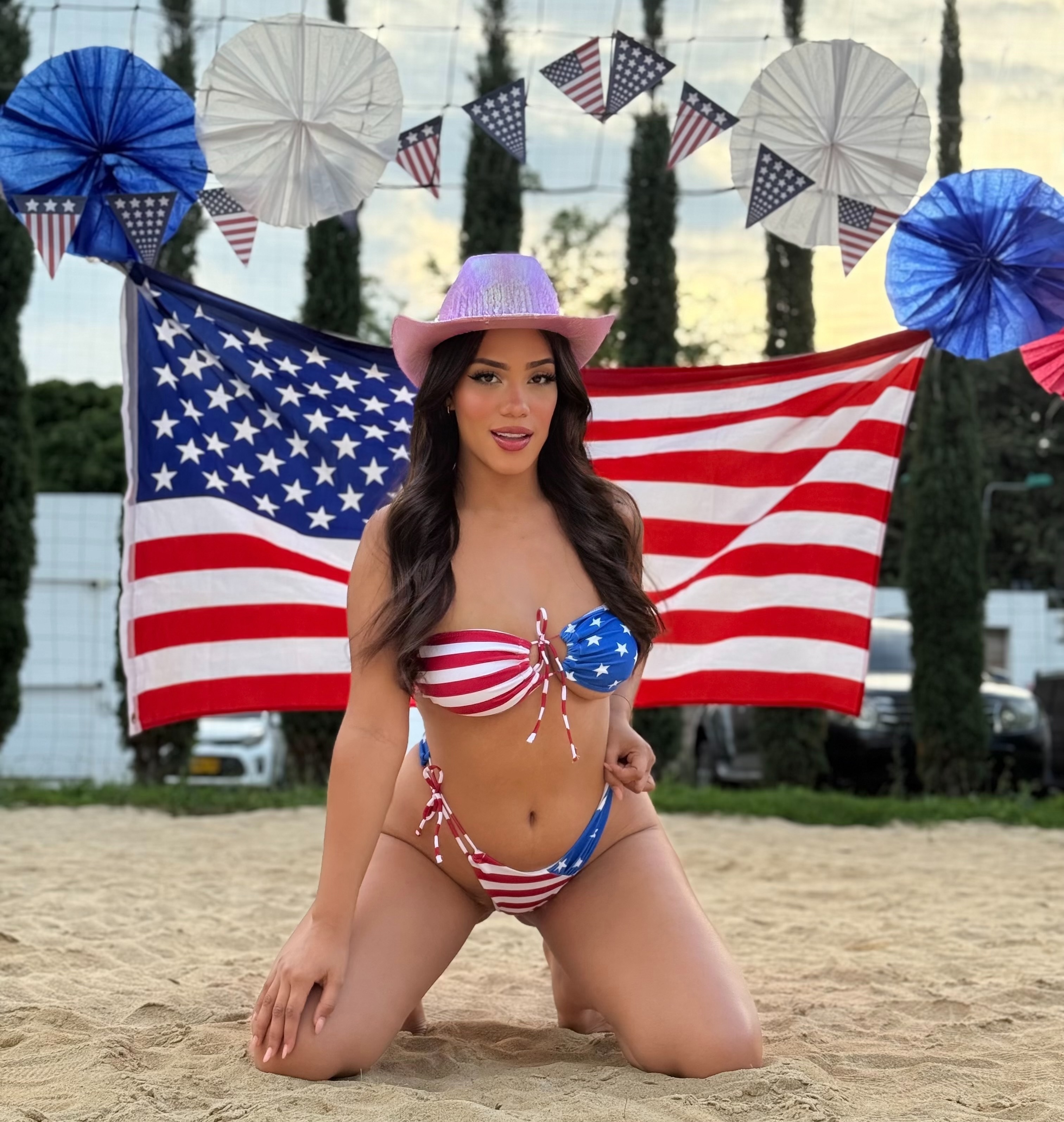 Artista GabbyHadid Foto 11