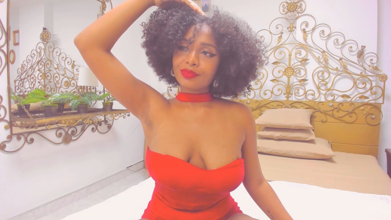 Interprète MeganWlliams Photo 7