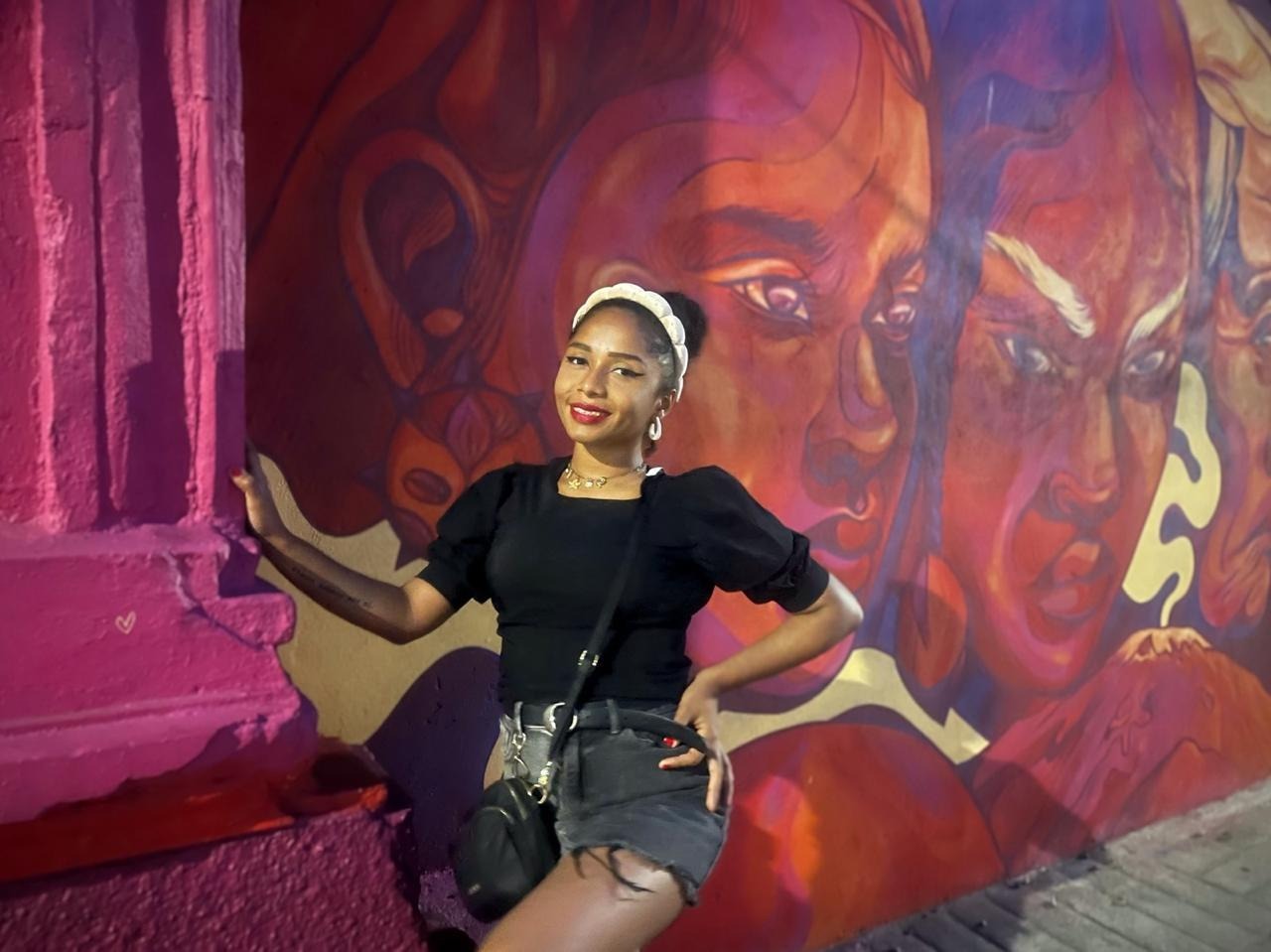 Interprète MeganWlliams Photo 1