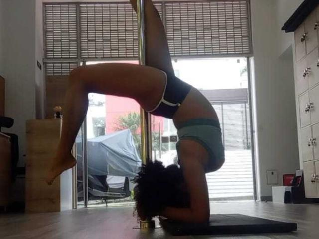 Interprète MeganWlliams Photo 3