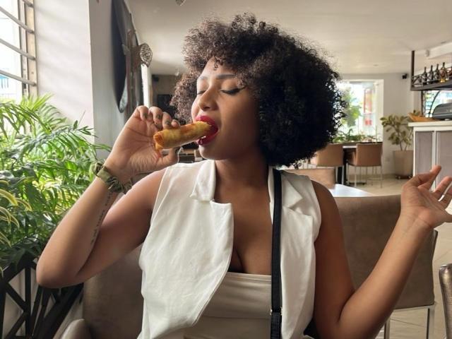 Interprète MeganWlliams Photo 8