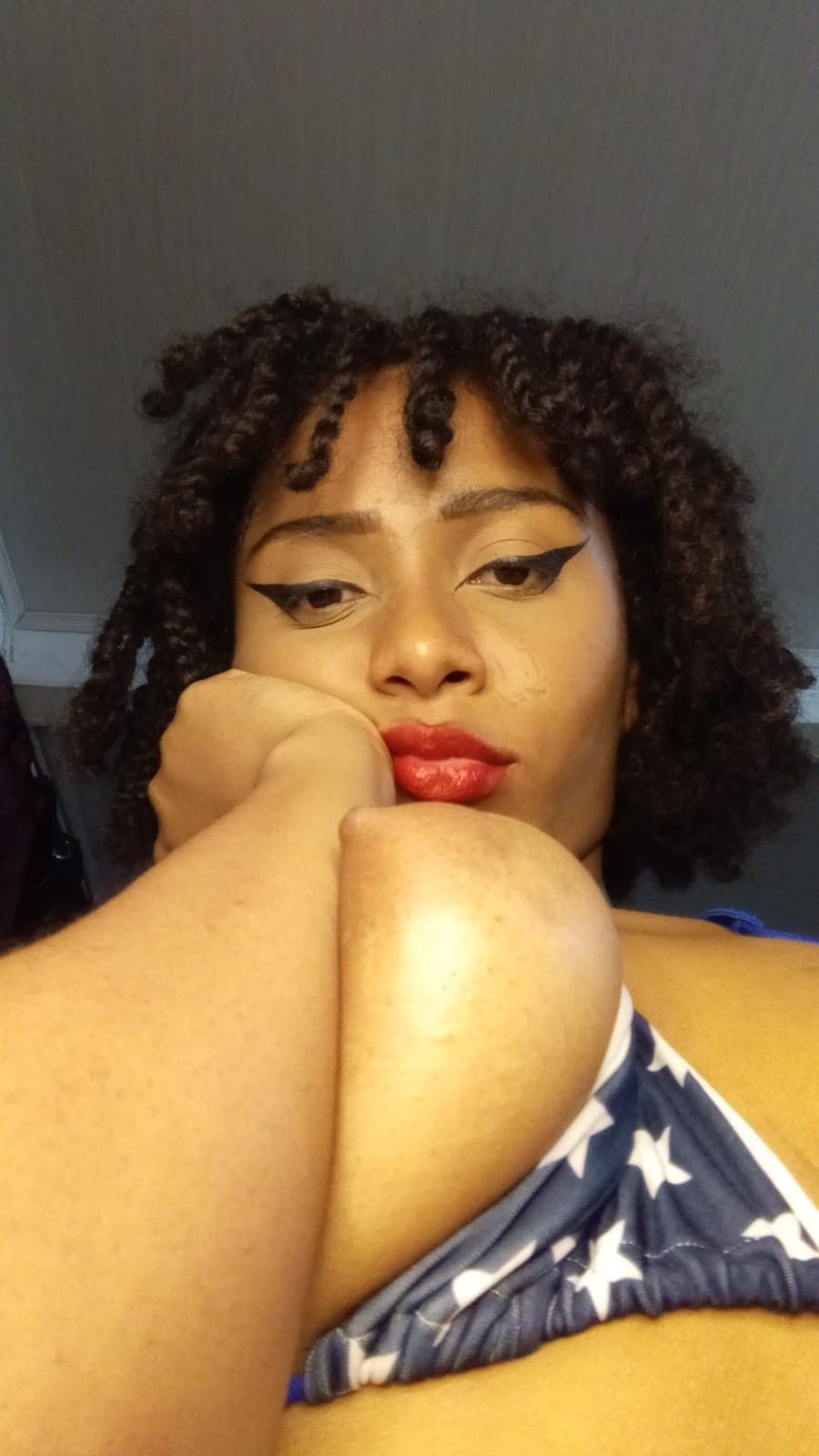 Interprète MeganWlliams Photo 2