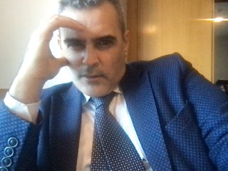 Image de profil du modèle de webcam mmj19762