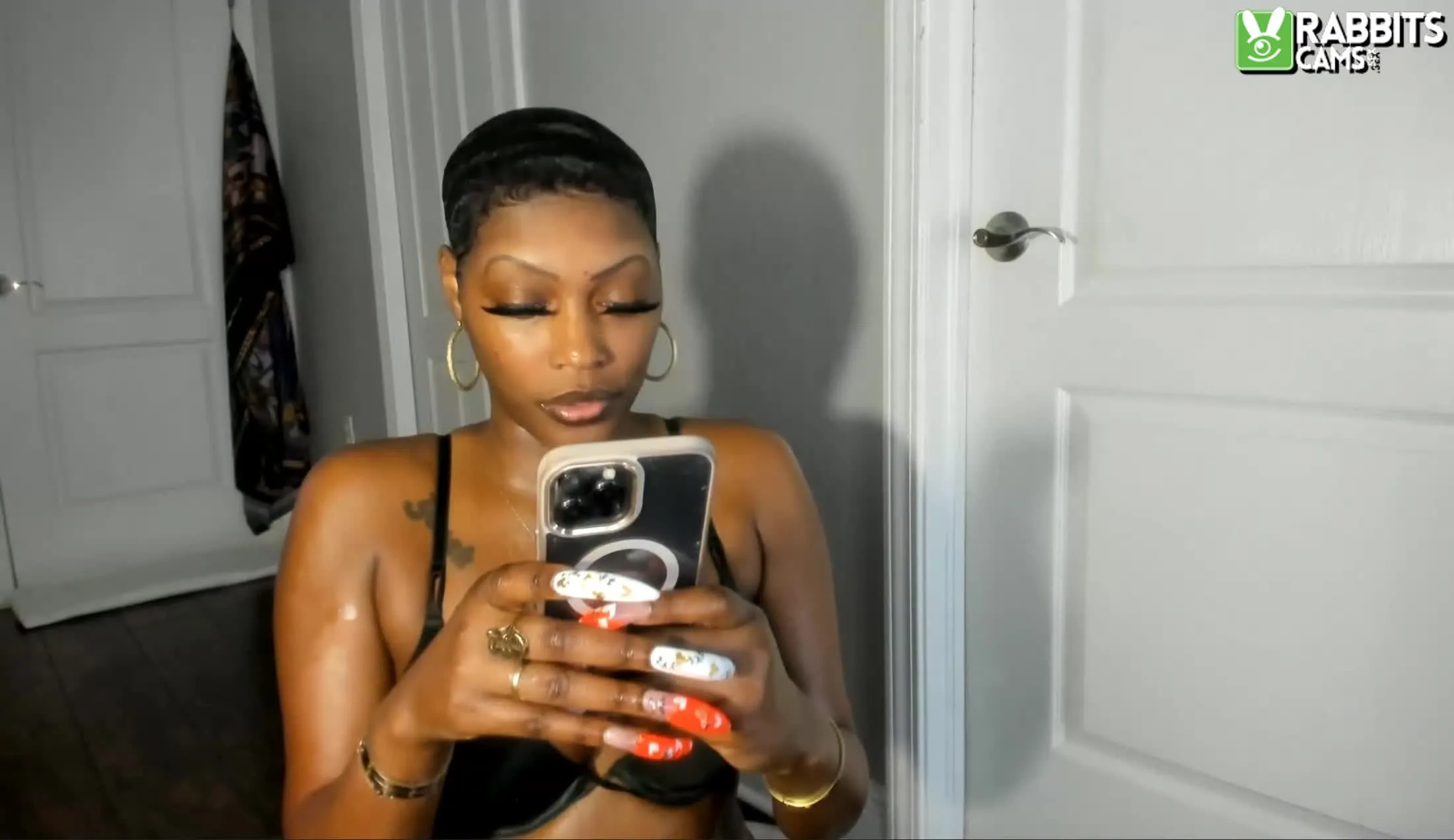 Interprète SashaZanotti Vidéo 4