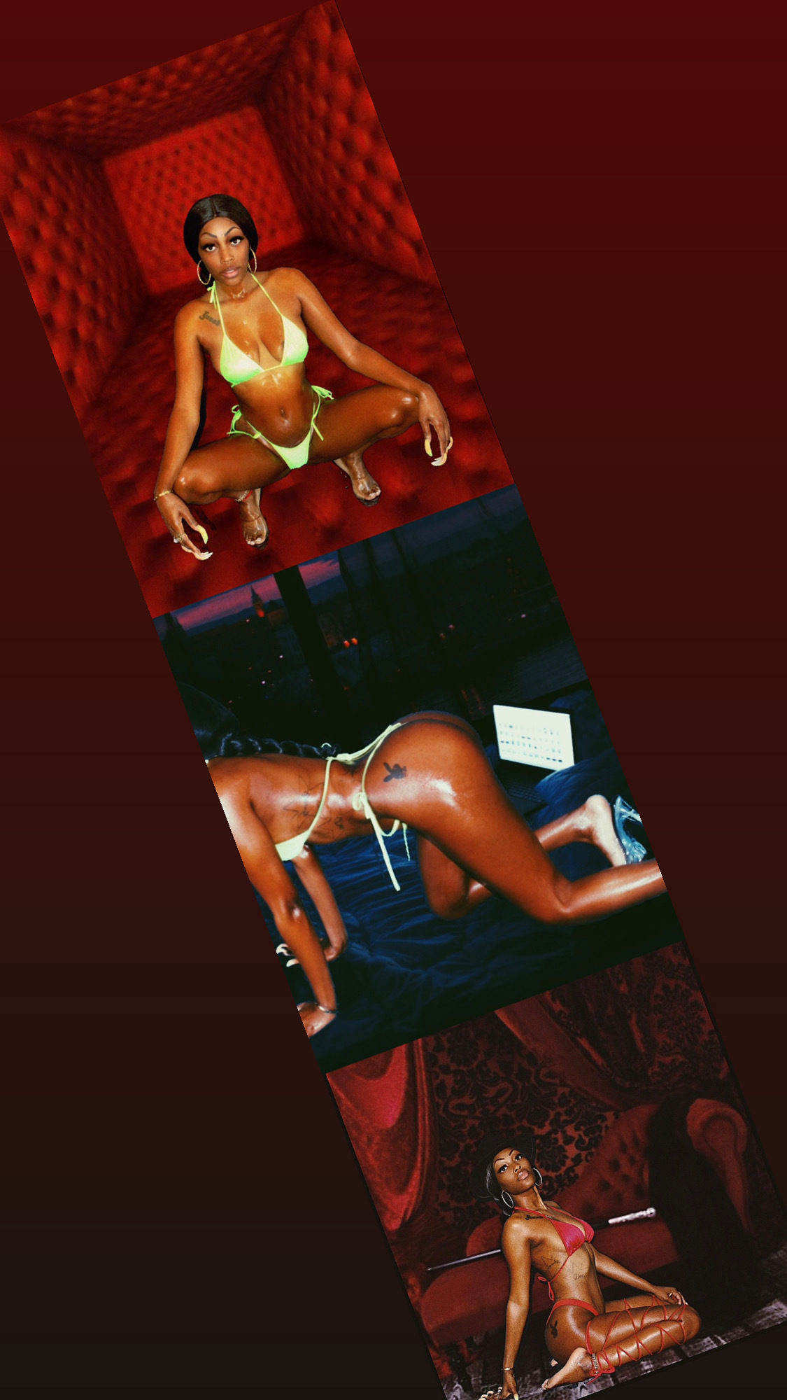 Interprète SashaZanotti Photo 11