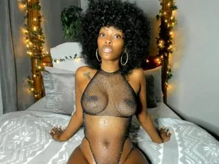 Image de profil du modèle de webcam SashaZanotti