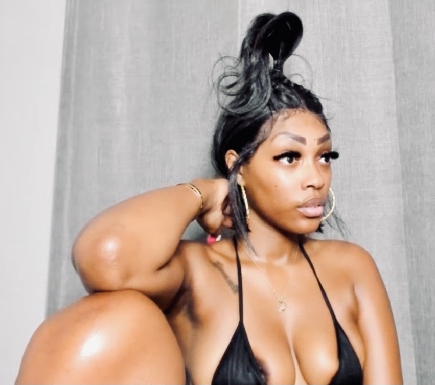 Utøver SashaZanotti Bilde 10