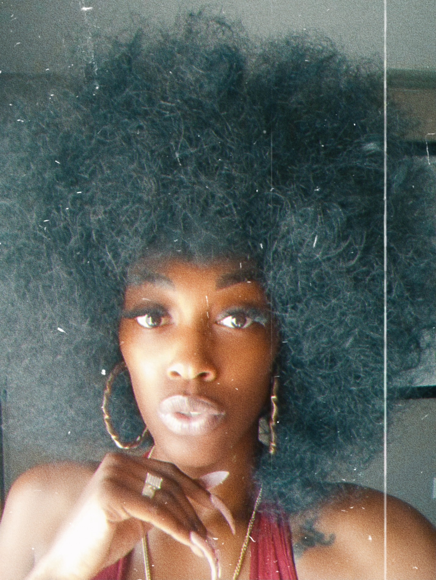 Interprète SashaZanotti Photo 10