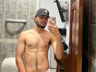 starknight cam model profile picture 