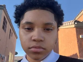 spookytits immagine del profilo del modello di cam