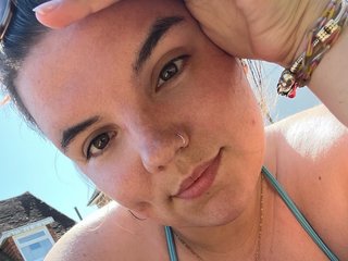 KaceyKayy profilbild på webbkameramodell 