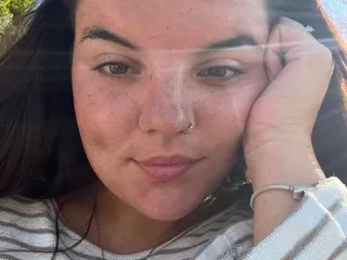 Foto de perfil de modelo de webcam de KaceyKayy