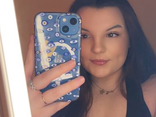 Imagen de perfil de modelo de cámara web de KaceyKayy
