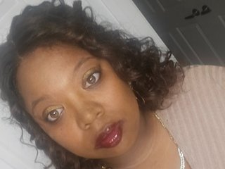 Image de profil du modèle de webcam TimelessSensation