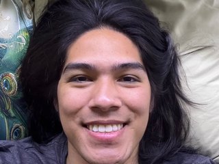 ForestJadeLeaf Profilbild des Cam-Modells 
