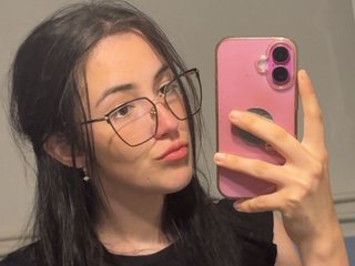 JENIYFER profielfoto van cam model 