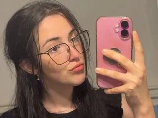 JENIYFER profielfoto van cam model