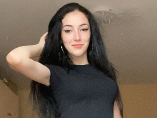 JENIYFER Profilbild des Cam-Modells 