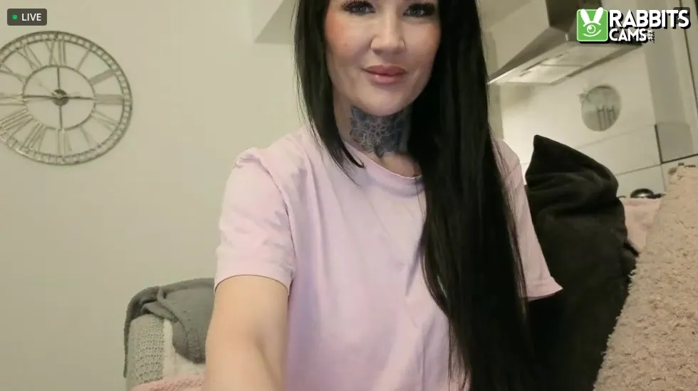 Artiest OrgasmicOnyx Video 1