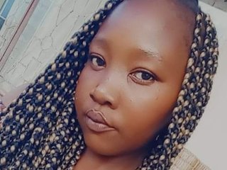 EMPRESSGODDES profilbild pÄ webbkameramodell