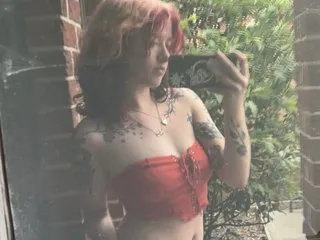 Foto de perfil de modelo de webcam de Brattybunny69