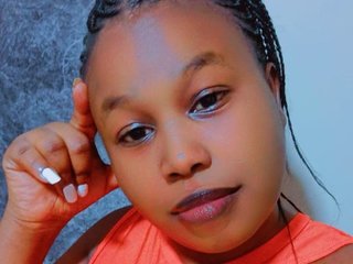 Image de profil du modèle de webcam Sexxyebony55