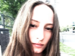 LunaThirst immagine del profilo del modello di cam
