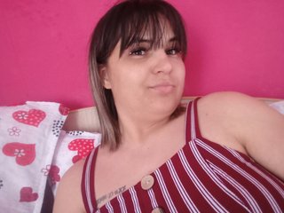 MARCELIYNE Profilbild des Cam-Modells 