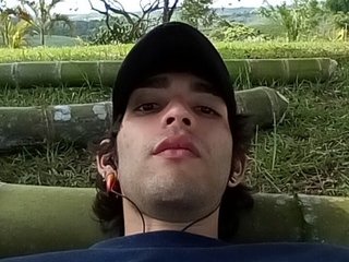 Profilbilde av Alessandro6969 webkamera modell