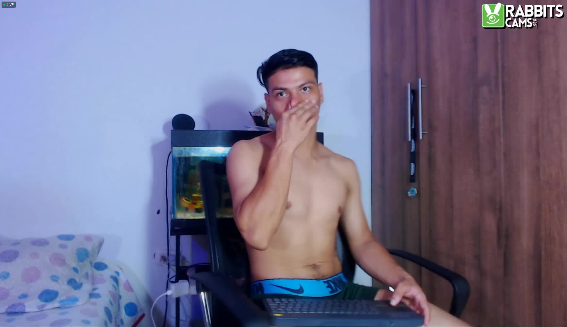 Interprète MaxVegaa Vidéo 1