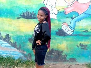 Pretty_darl Profilbild des Cam-Modells 