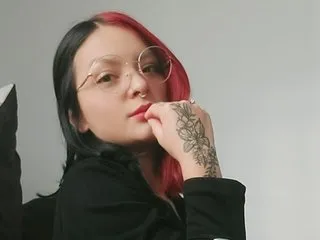 Image de profil du modèle de webcam moonoffire