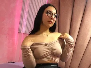 CaroFranco immagine del profilo del modello di cam