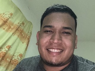 Imagen de perfil de modelo de cámara web de couplexhot