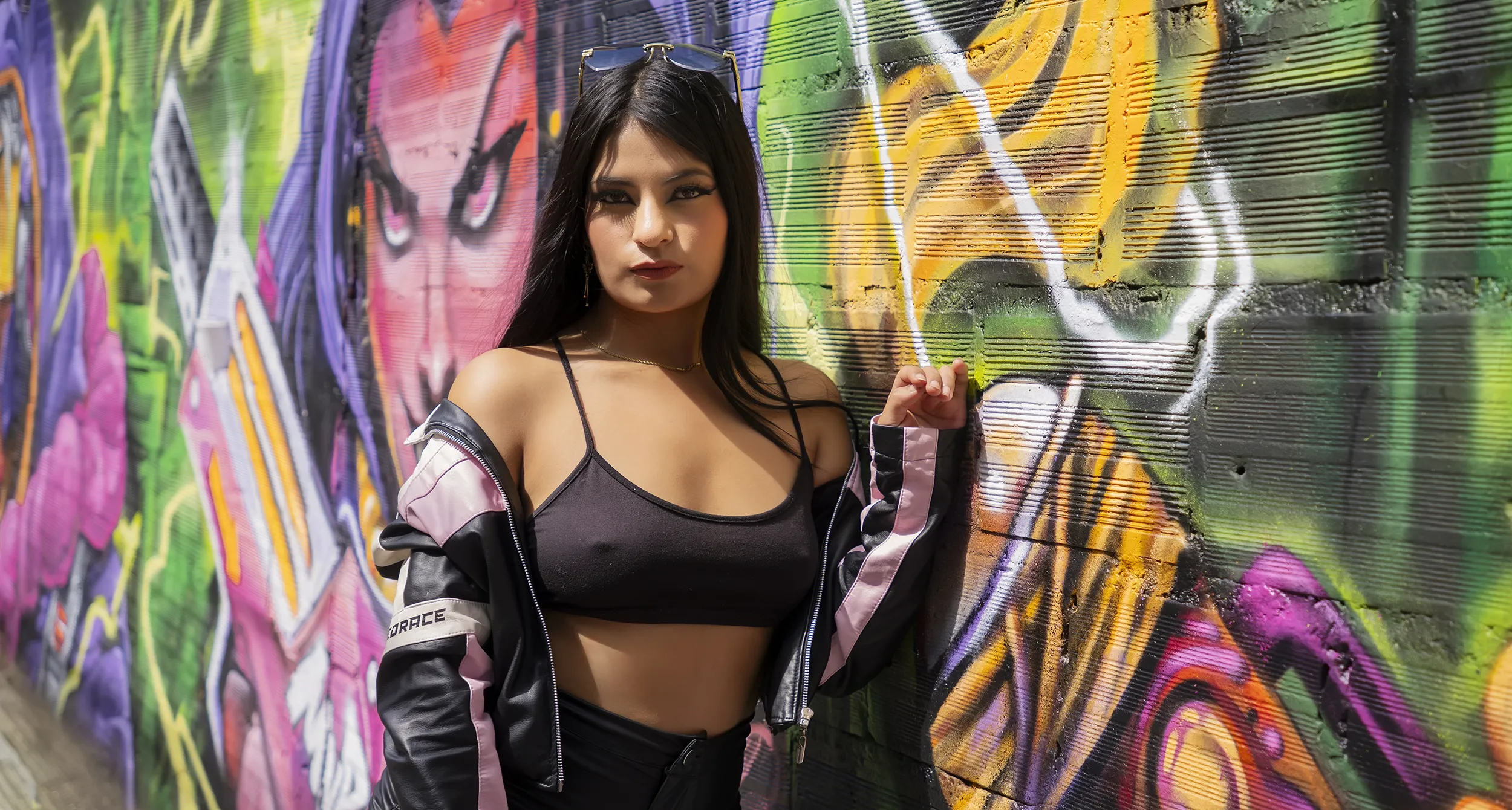 Artist JulietaRizzo Foto 6