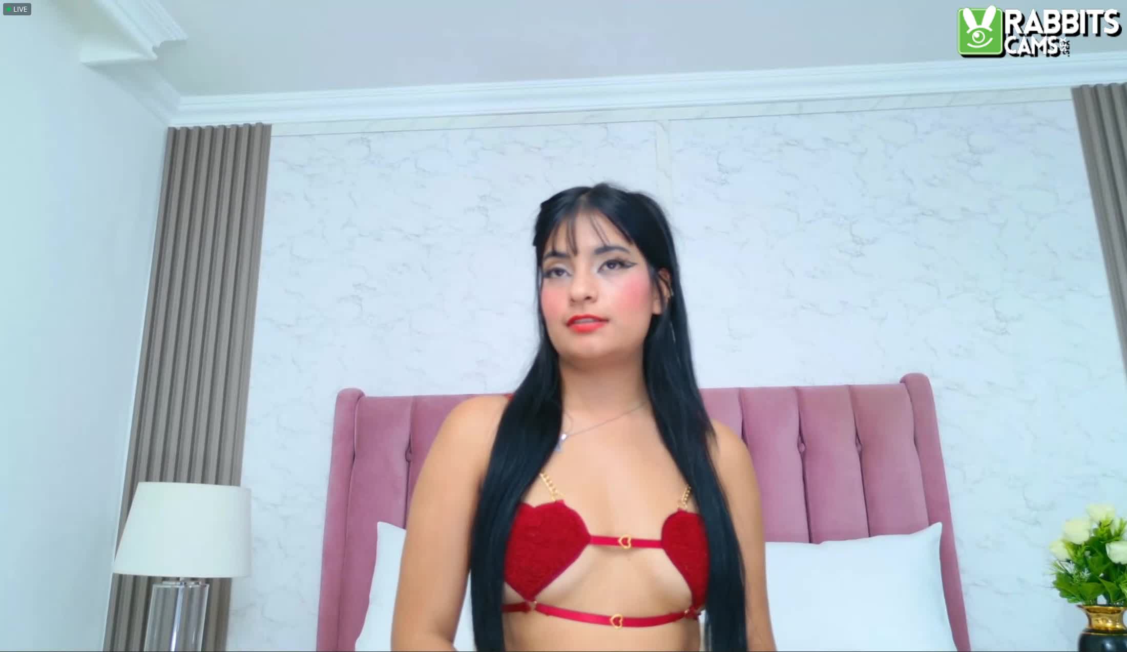 Utøver JulietaRizzo Video 1