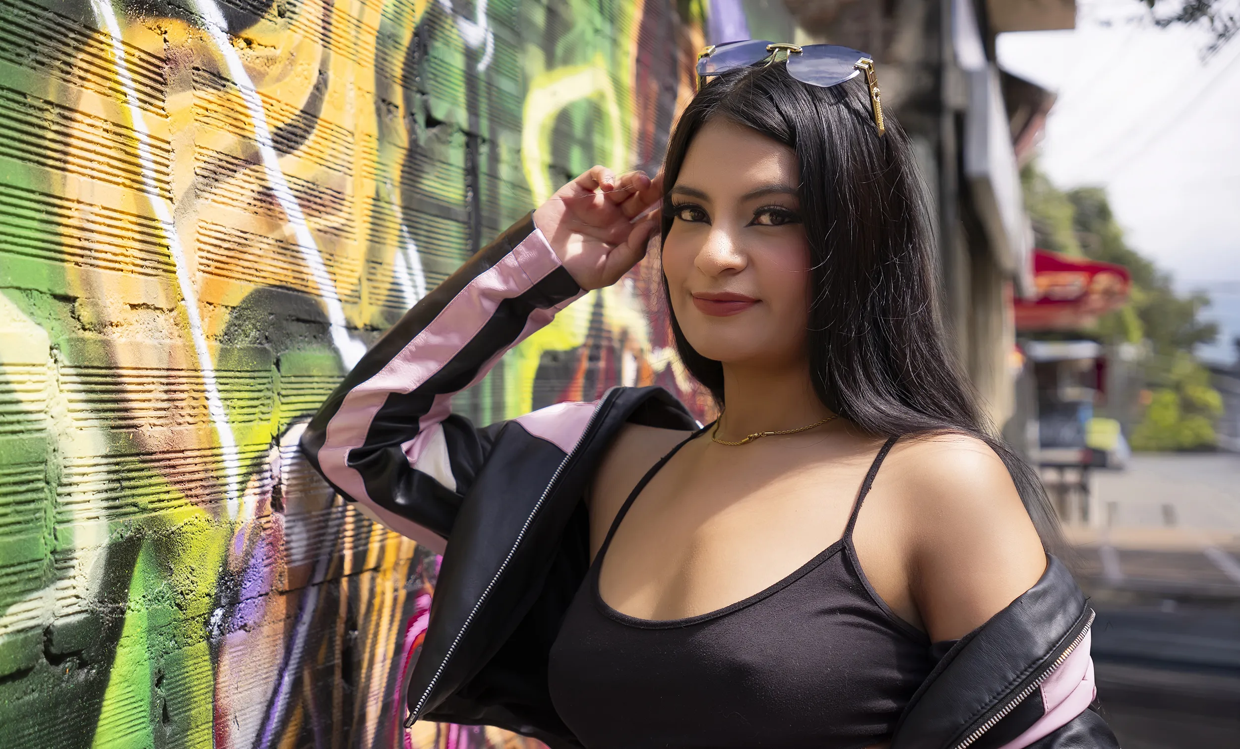 Artist JulietaRizzo Foto 7